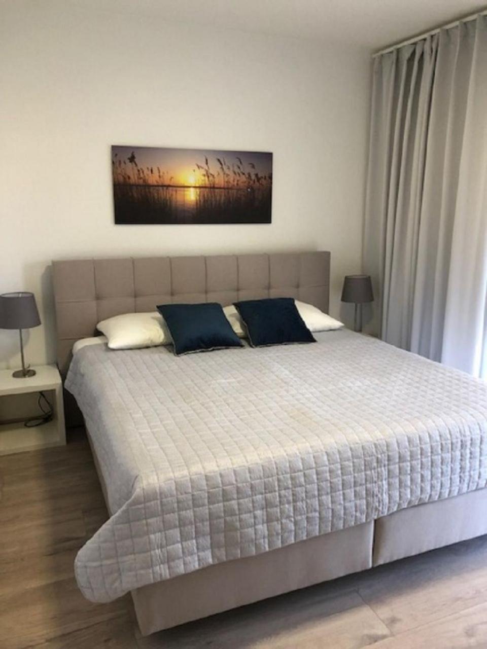 Apartments Josko Водице Екстериор снимка