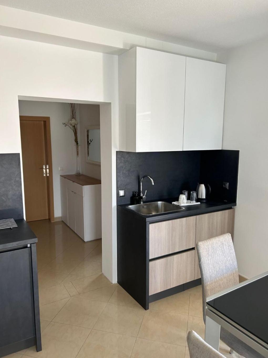 Apartments Josko Водице Екстериор снимка