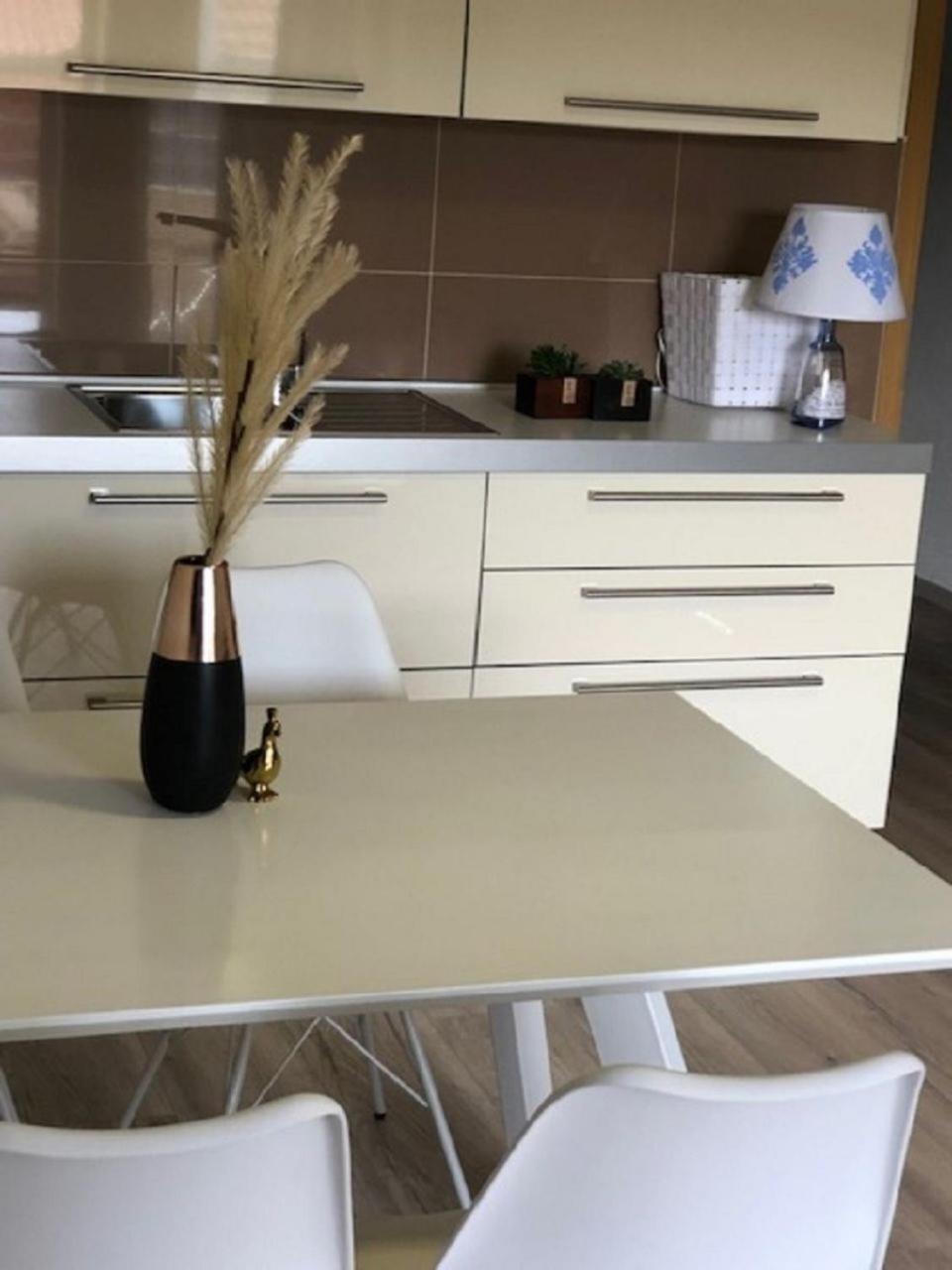 Apartments Josko Водице Екстериор снимка